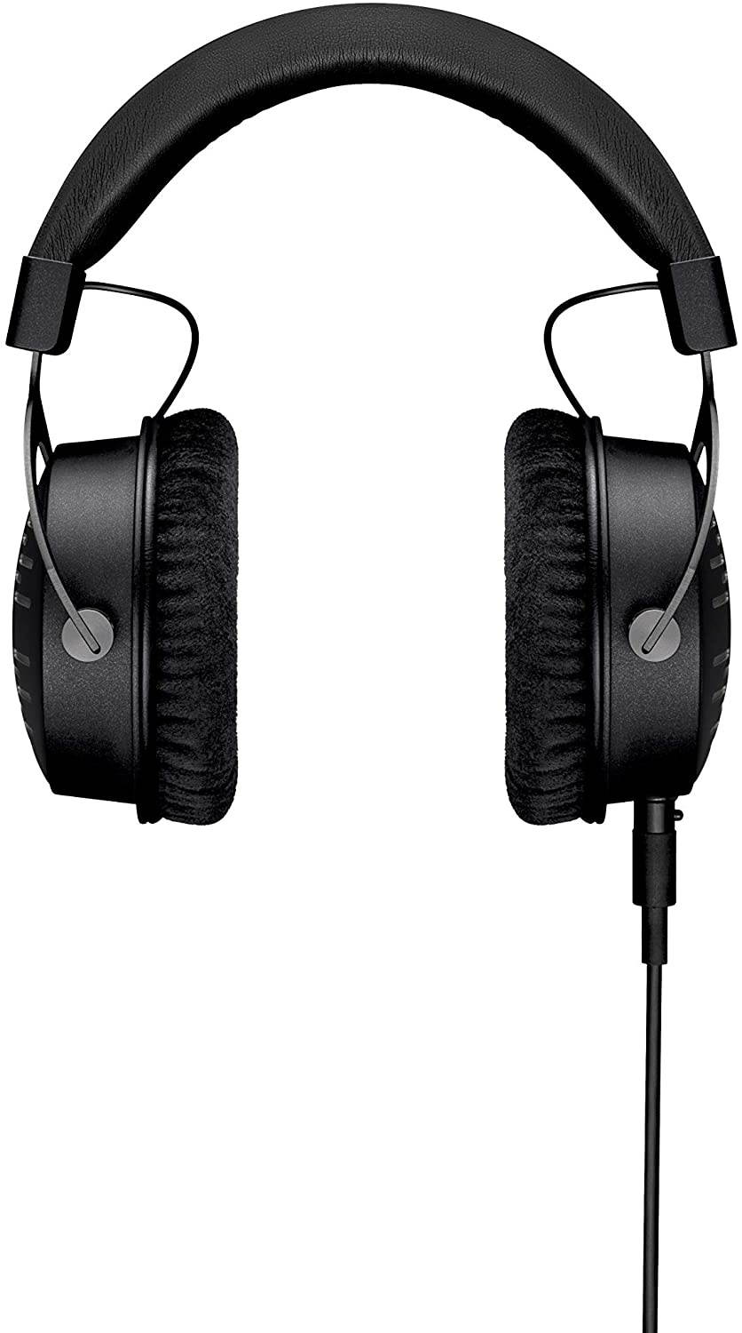 Beyerdynamic DT 1990 Pro Studio Headphones with Extra Cables and 3-Year Warranty
