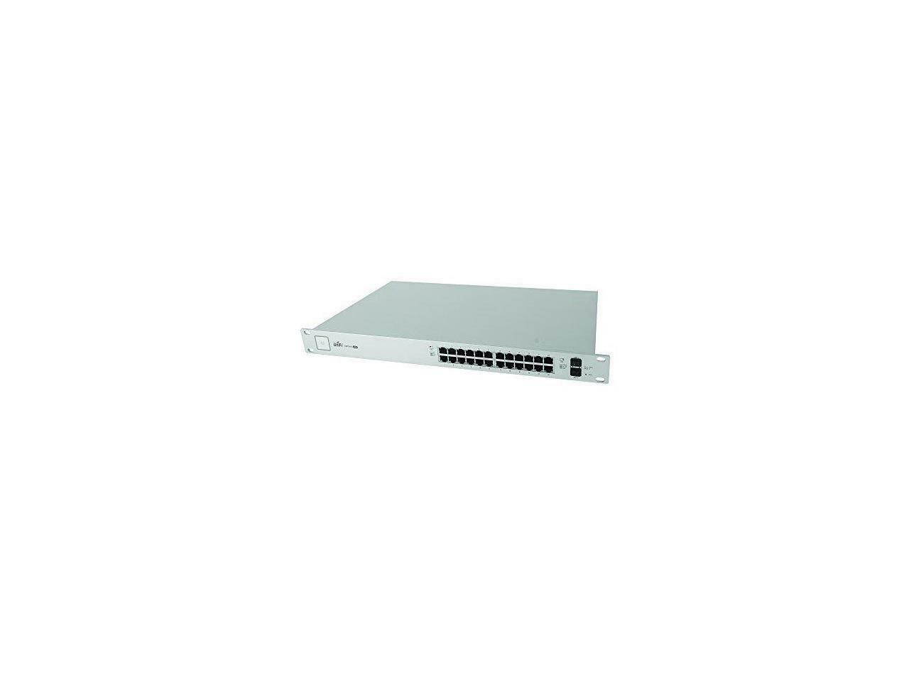 Netis ST3208 8 10/100Mbps RJ45 Ports Fast Ethernet Web Management Switch, Auto-Negotiation & Plug & Play