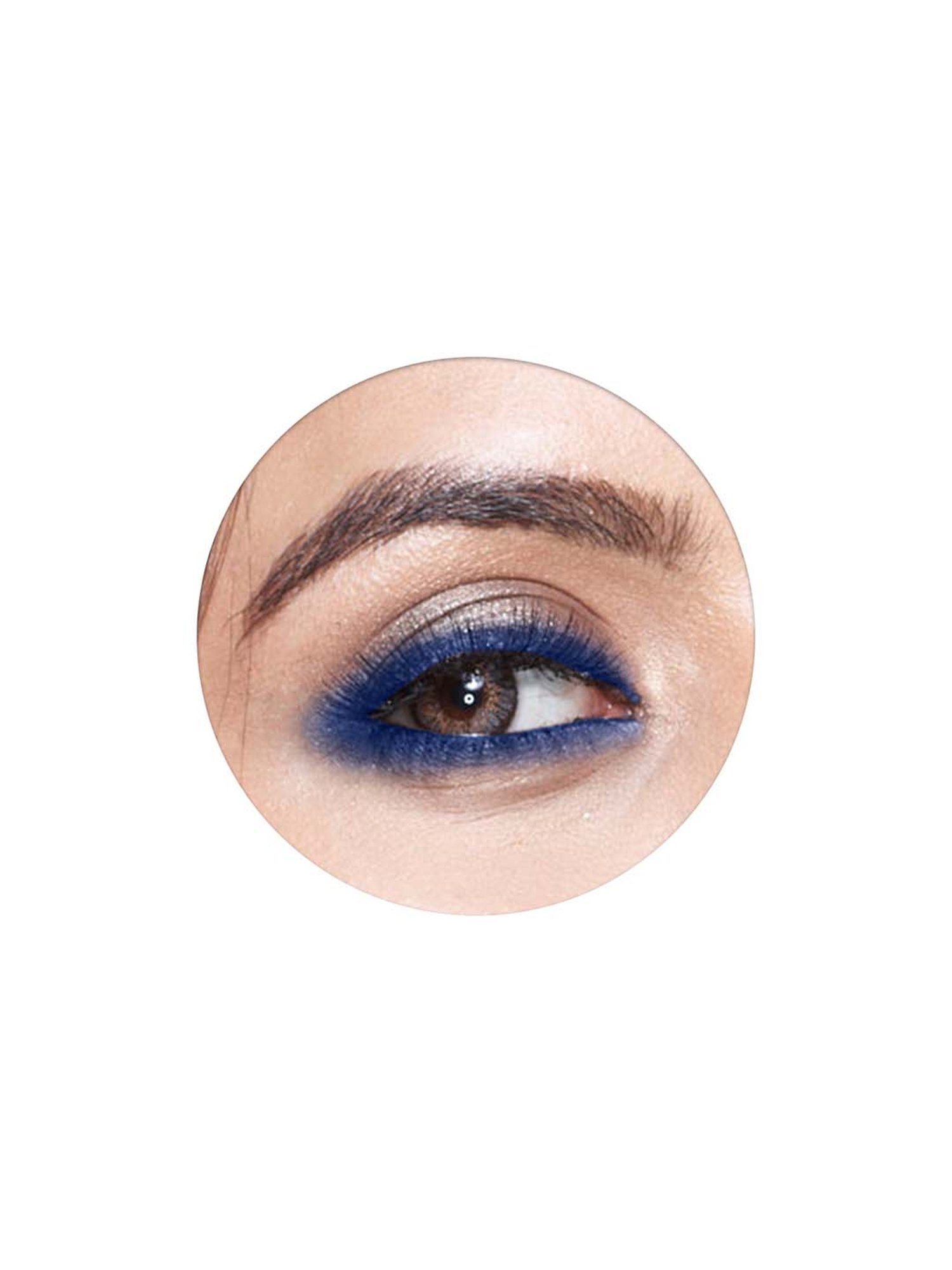 Auric Beauty Intensiv Kajal Midnight Blue - 2104
