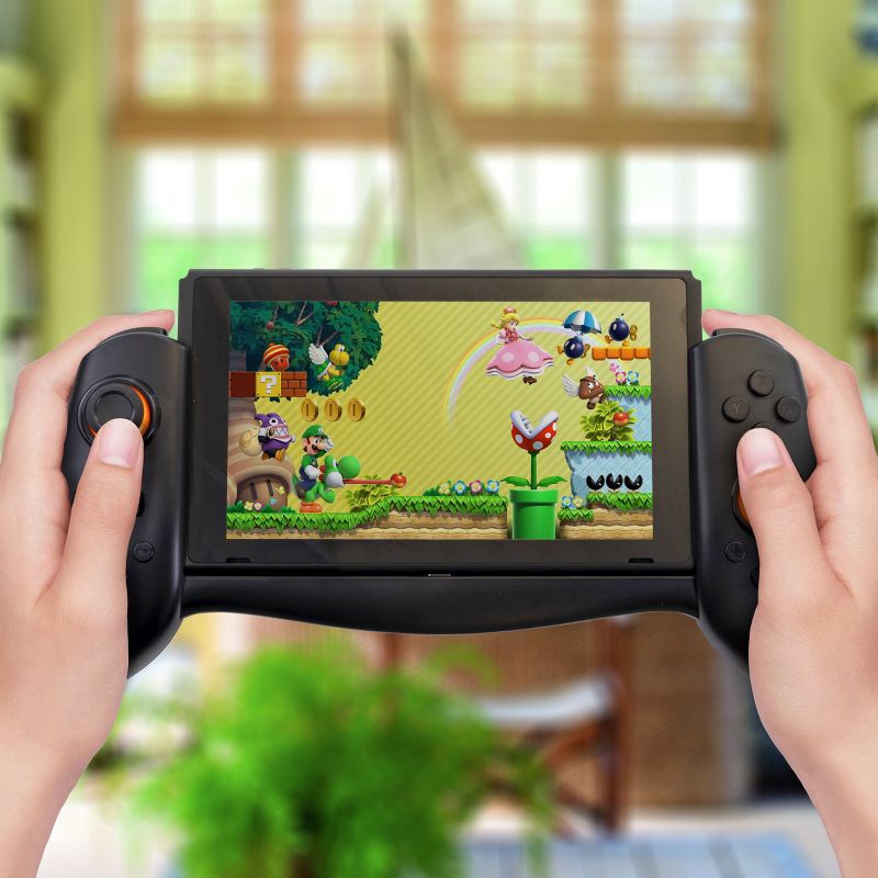 Gamefitz Controller Grip for Nintendo Switch