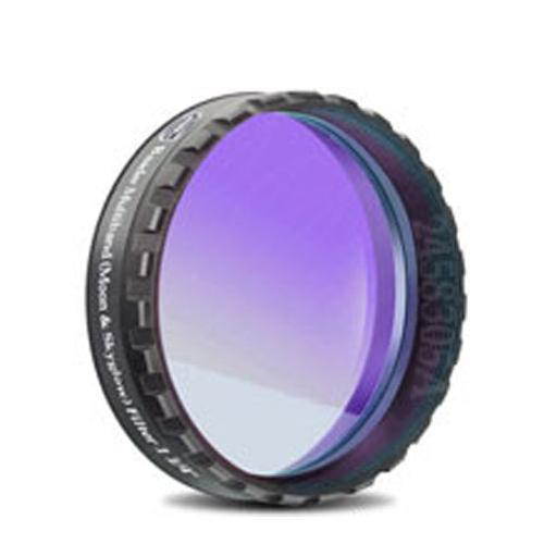 Baader Planetarium 1.25" Moon and Skyglow Filter #FMS-1