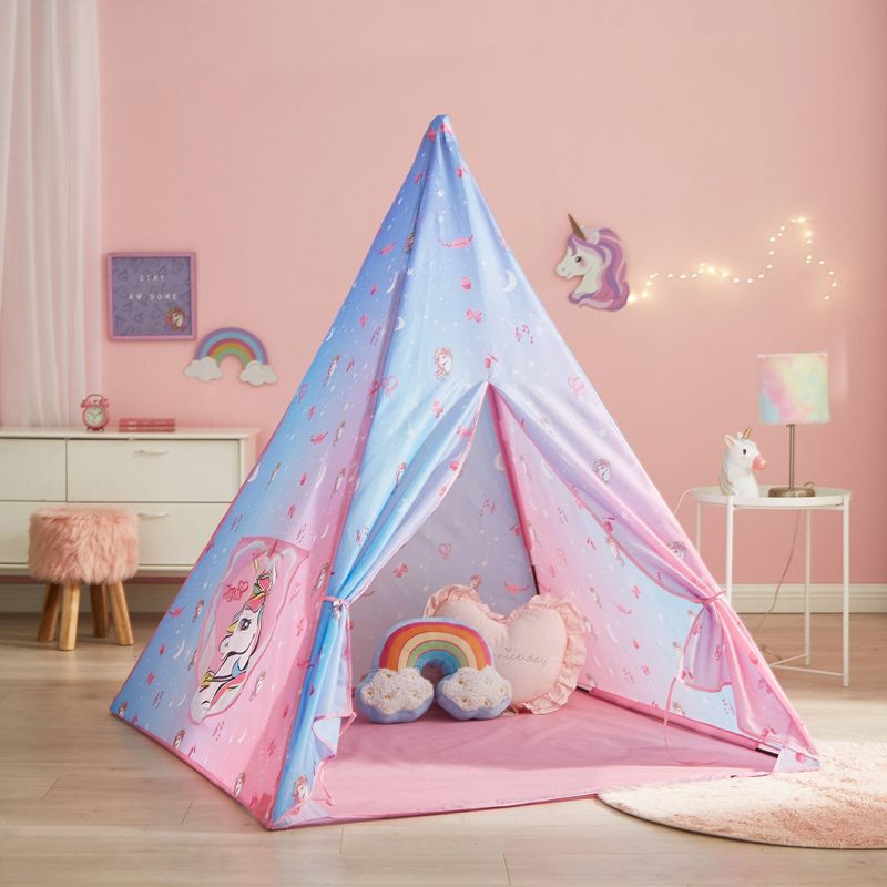 JoJo Siwa Kids' Play Tent