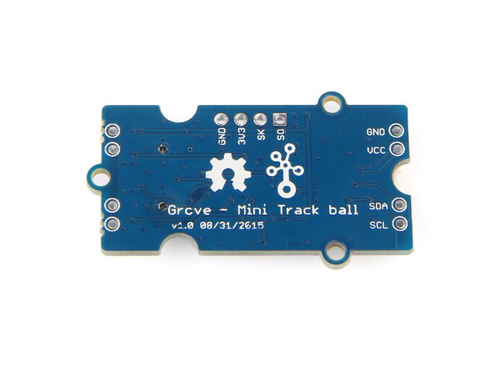 WWH-1pc DHT22 Temperature and Humidity Sensor