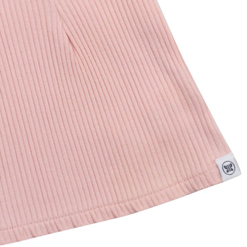 Yoga Sprout Baby Boy Cotton Caps 3pk, Fox, 0-6 Months