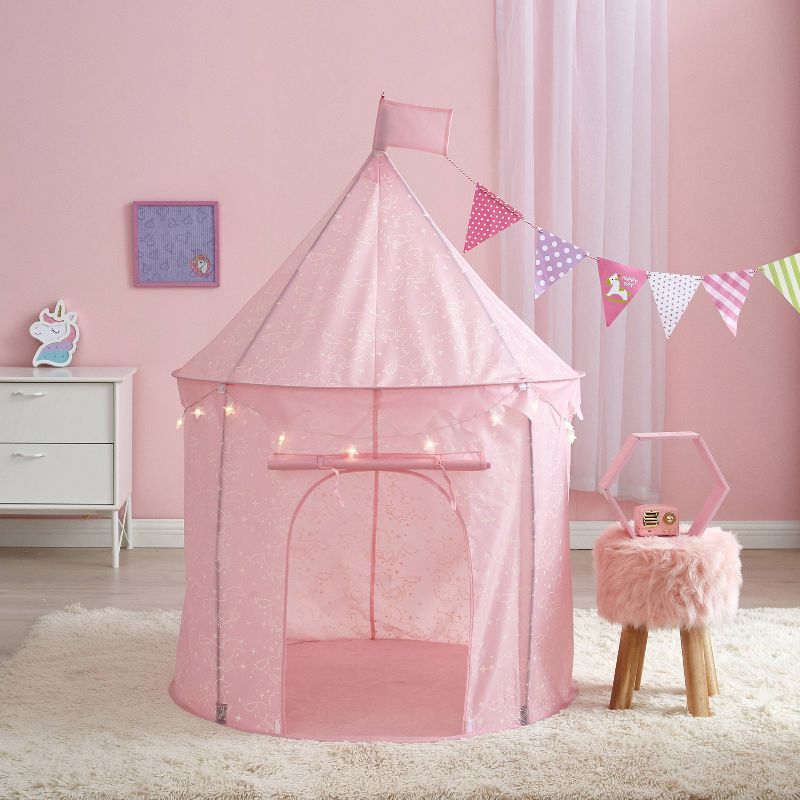 Avengers Kids' Play Tent