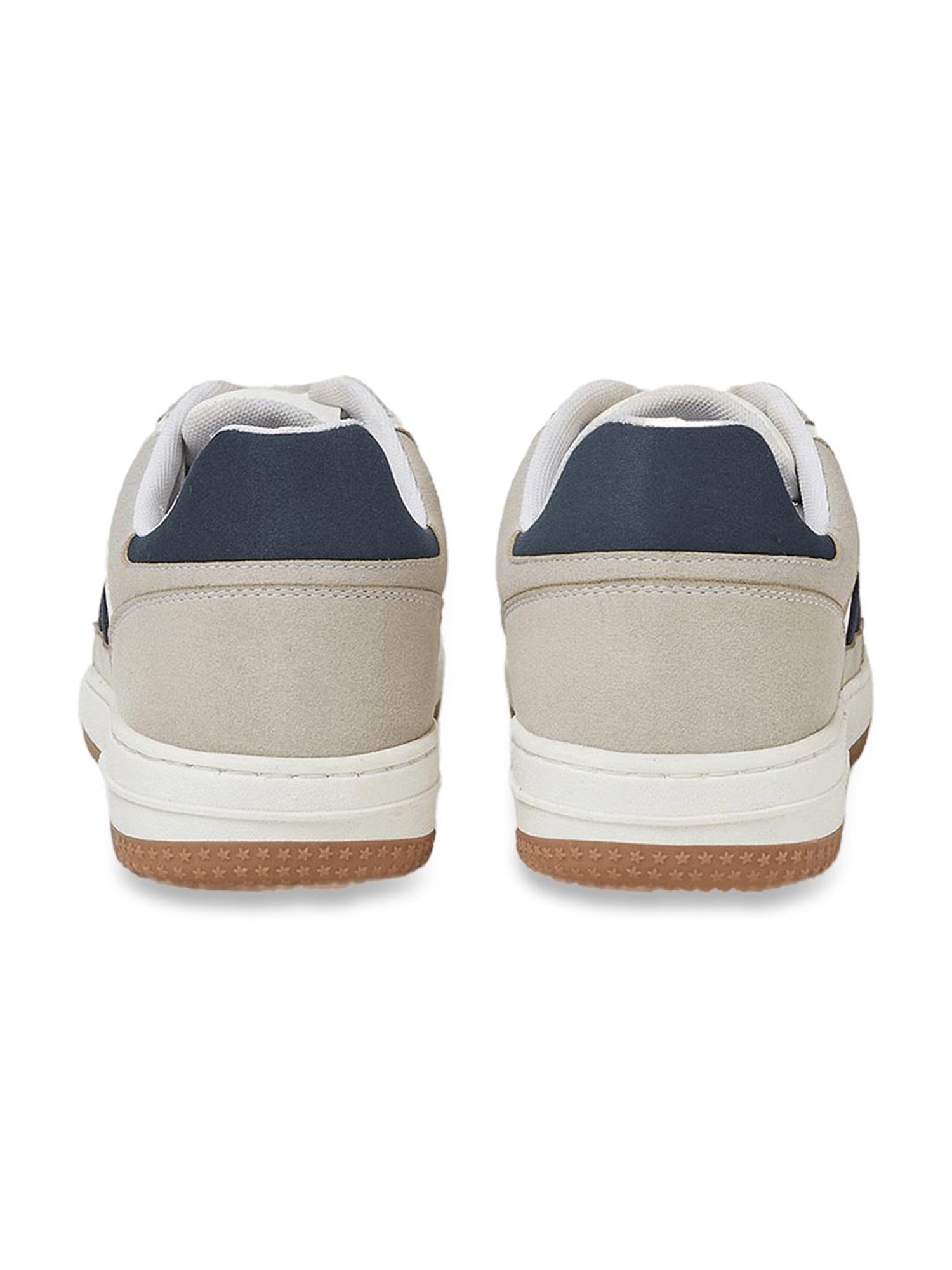 Asics Men's GEL-QUANTUM 360 VIII Blue Casual Sneakers