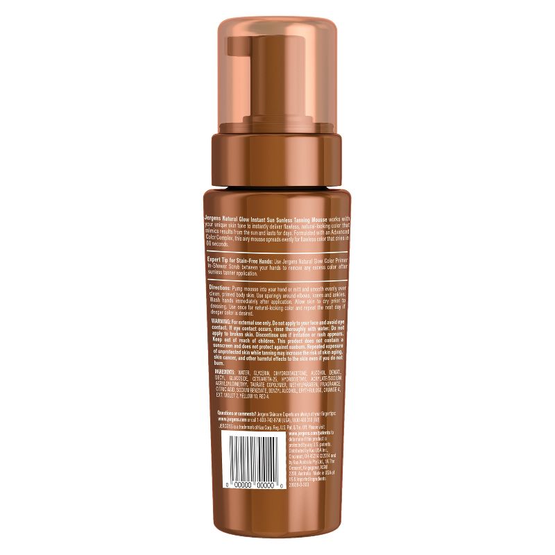 Sally Hansen Airbrush Legs Spray - 03 Tan Glow - 2pc/4.4 fl oz ea
