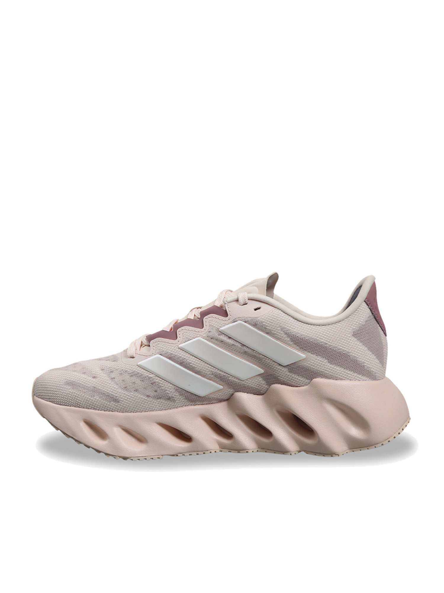 Adidas Women's SWITCH FWD Dusty Pink Running Shoes