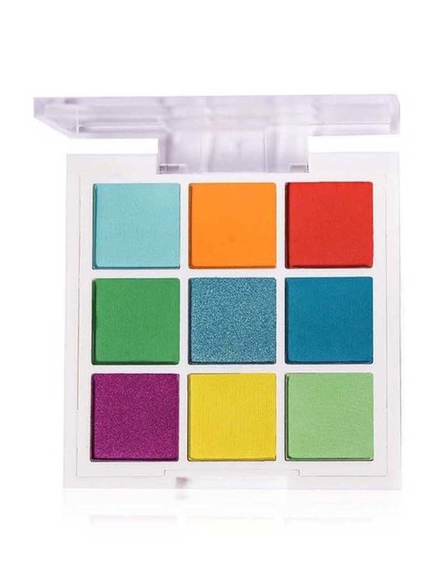 Barry M Clickable Eyeshadow Mellowed - 1.4 gm