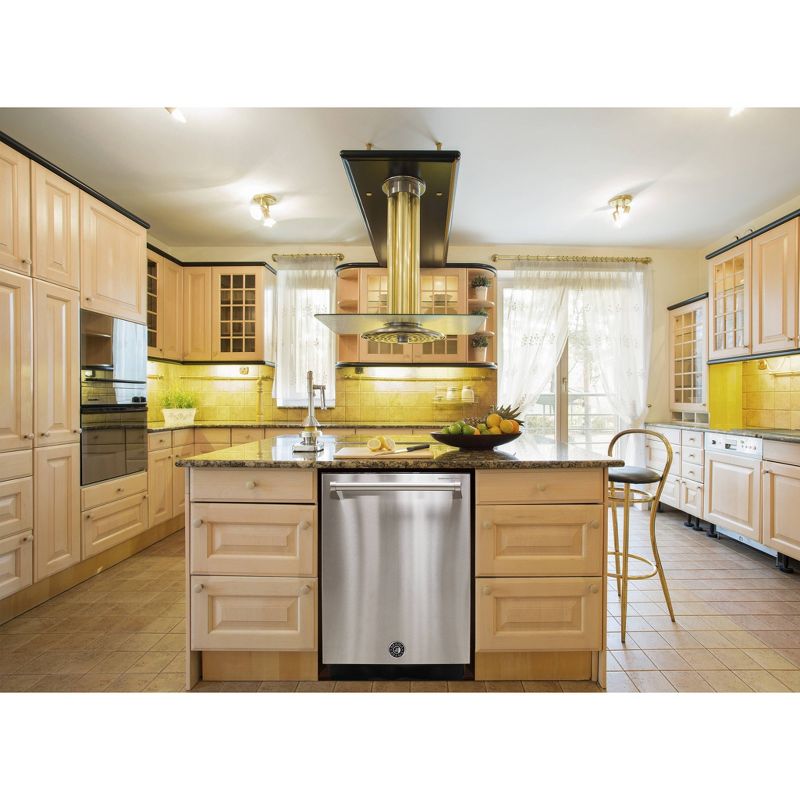 Vinotemp International Stainless Dishwasher