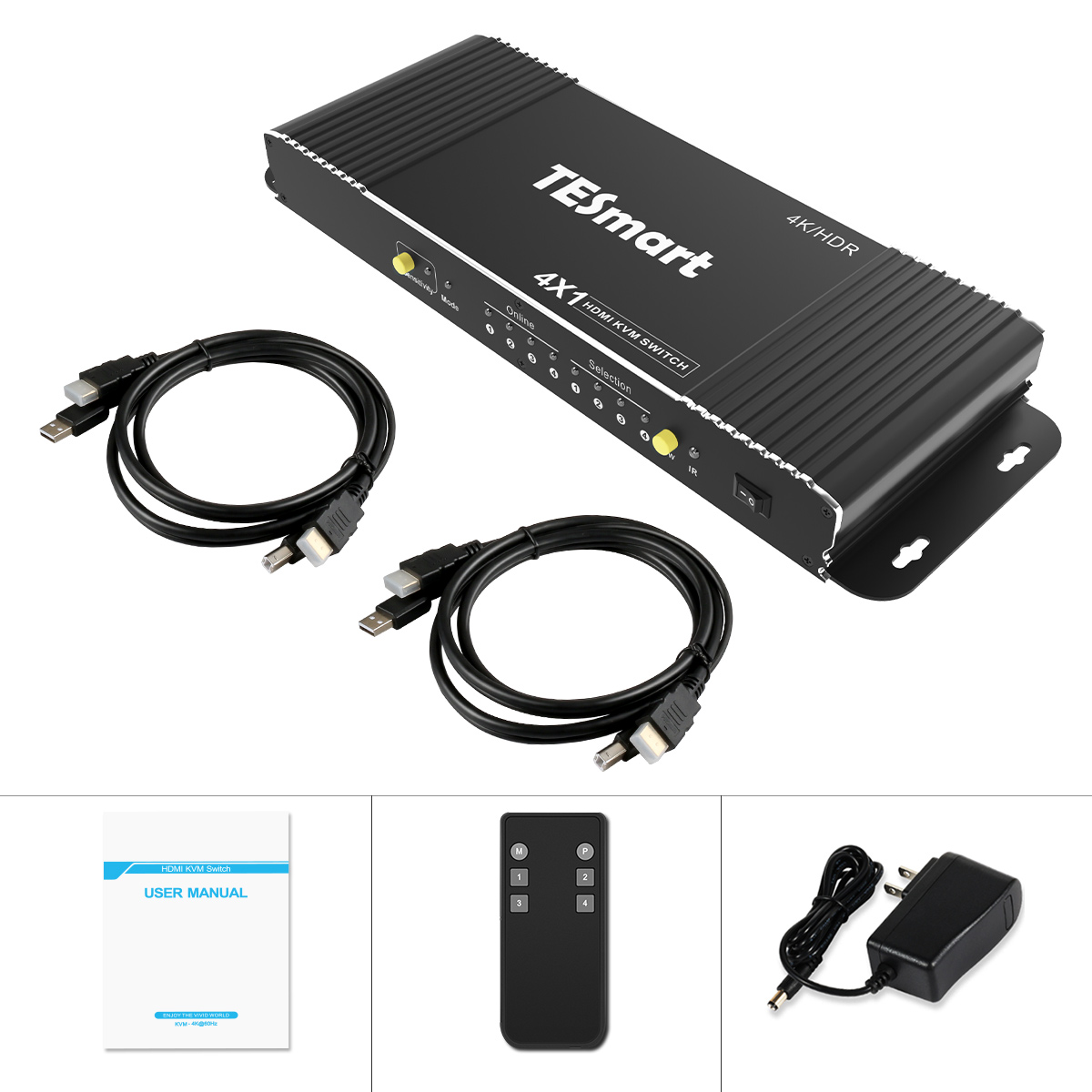 MFJ-916B Duplexer: 1.3-225MHz/350-540MHz, UHF