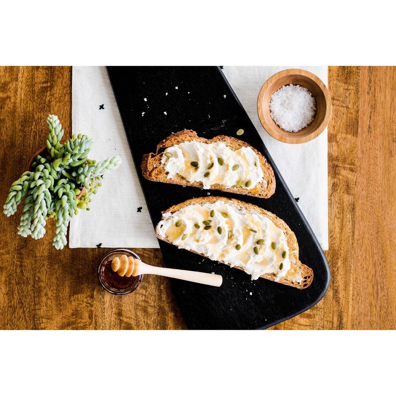 The Rustik Oven Hearty Grains & Seeds Bread - 16oz