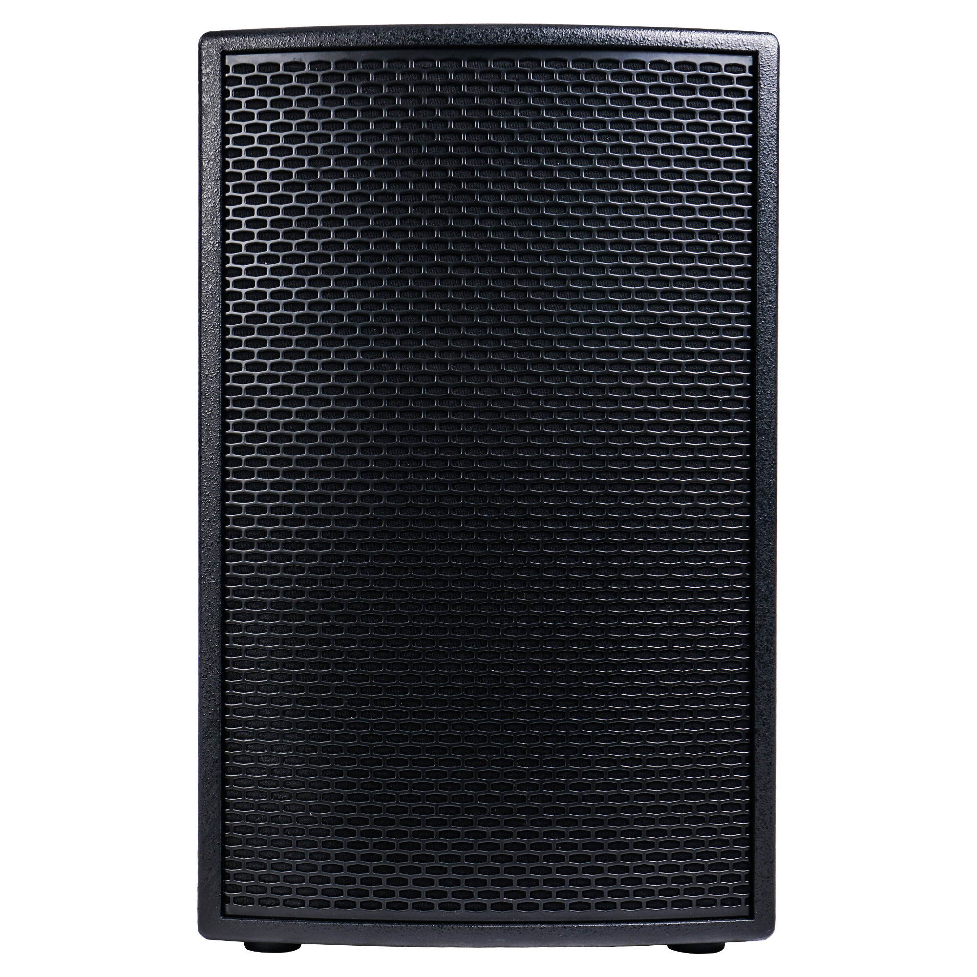 Sound Town 12&rdquo; 700W Powered DJ PA Speaker with Bluetooth, Titanium Compression Driver and 3-Channel Mixer for Bands, Solo Performers, Mobile DJ, Karaoke, Home Studio, Church, Black (KALE-112BPW)