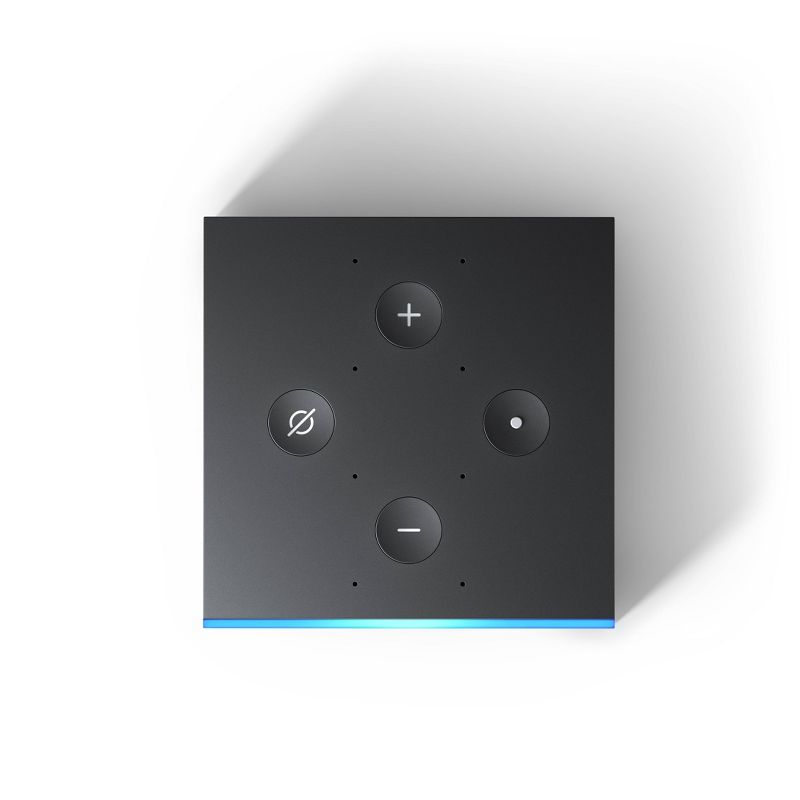 NVIDIA TV Streaming Player - Black