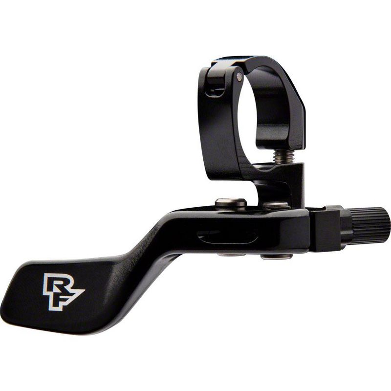 RaceFace Aeffect Dropper Remote Dropper Seatpost Remote