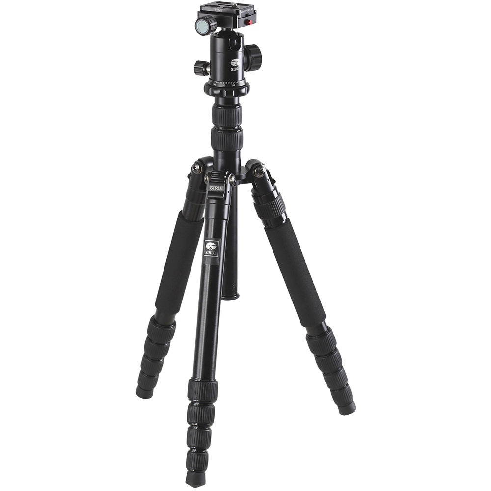 Sirui A-1005 Tripod with Y-10 Head SUA1005Y