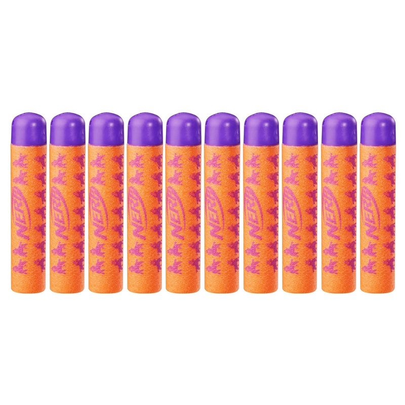 World Tech Warrior Renegade Motorized Rapidfire Dart Blaster