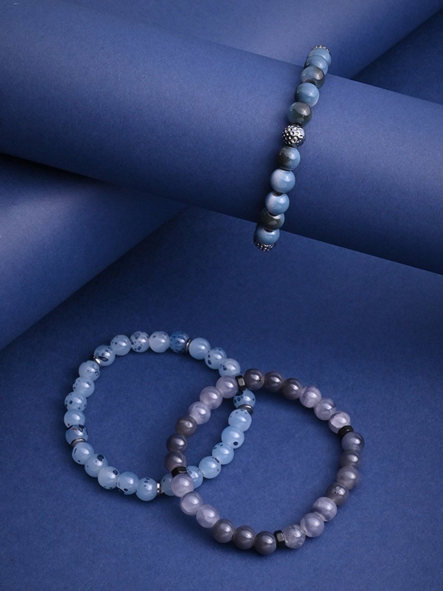 Ted Baker Crystal Sweetheart Adjustable Bracelet for Women