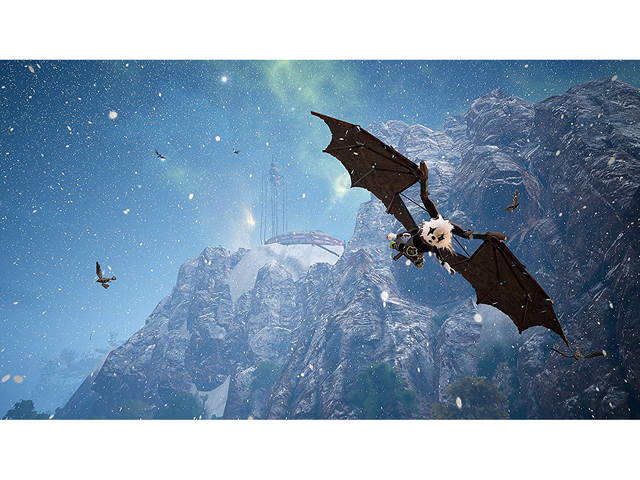 Biomutant - Xbox One