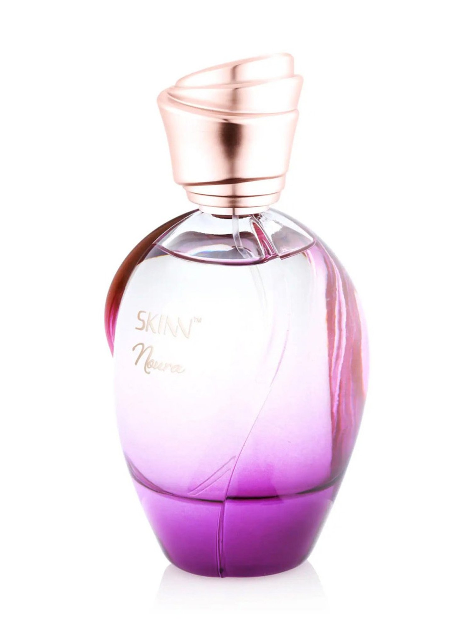 Skinn by Titan Noura Iris Eau De Parfum for Women - 100 ml