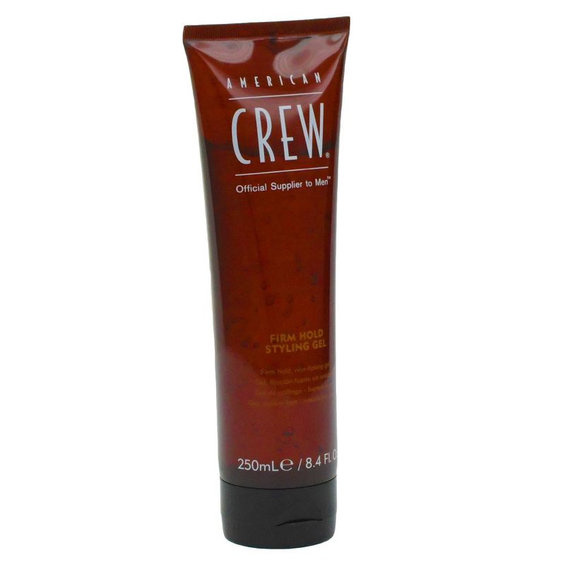 American Crew Classic Firm Styling Holding Gel - 8.45 fl oz