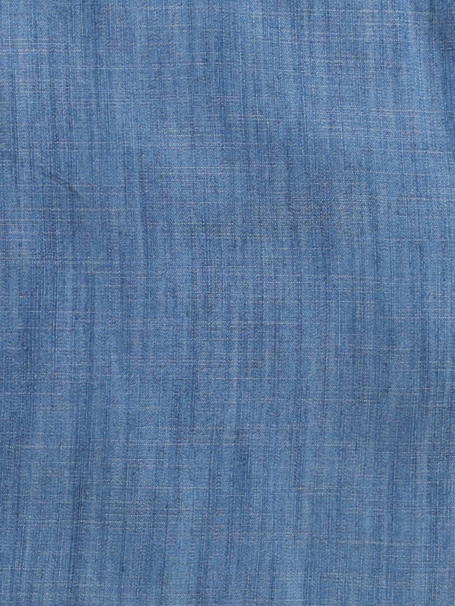 Tiny Girl Blue Regular Fit Top