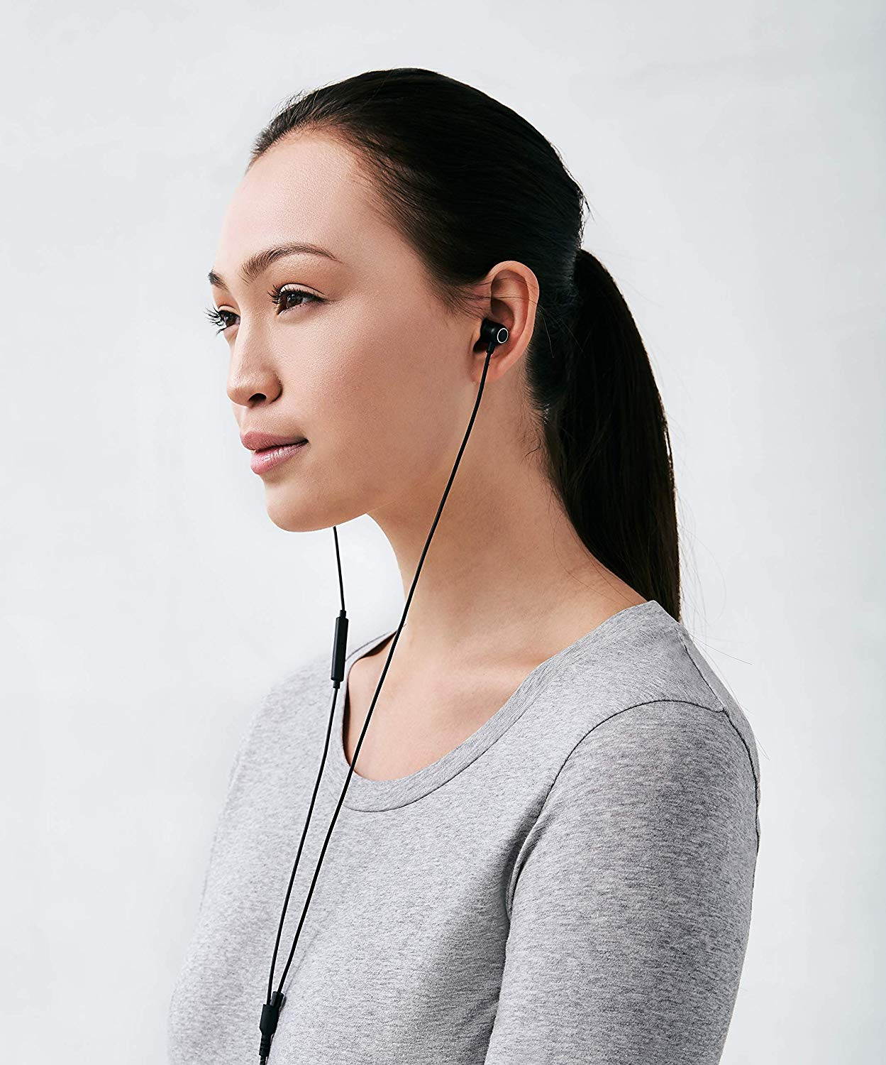 Status Audio IEM-2X Dual Driver Micro Buds (Jetblack)