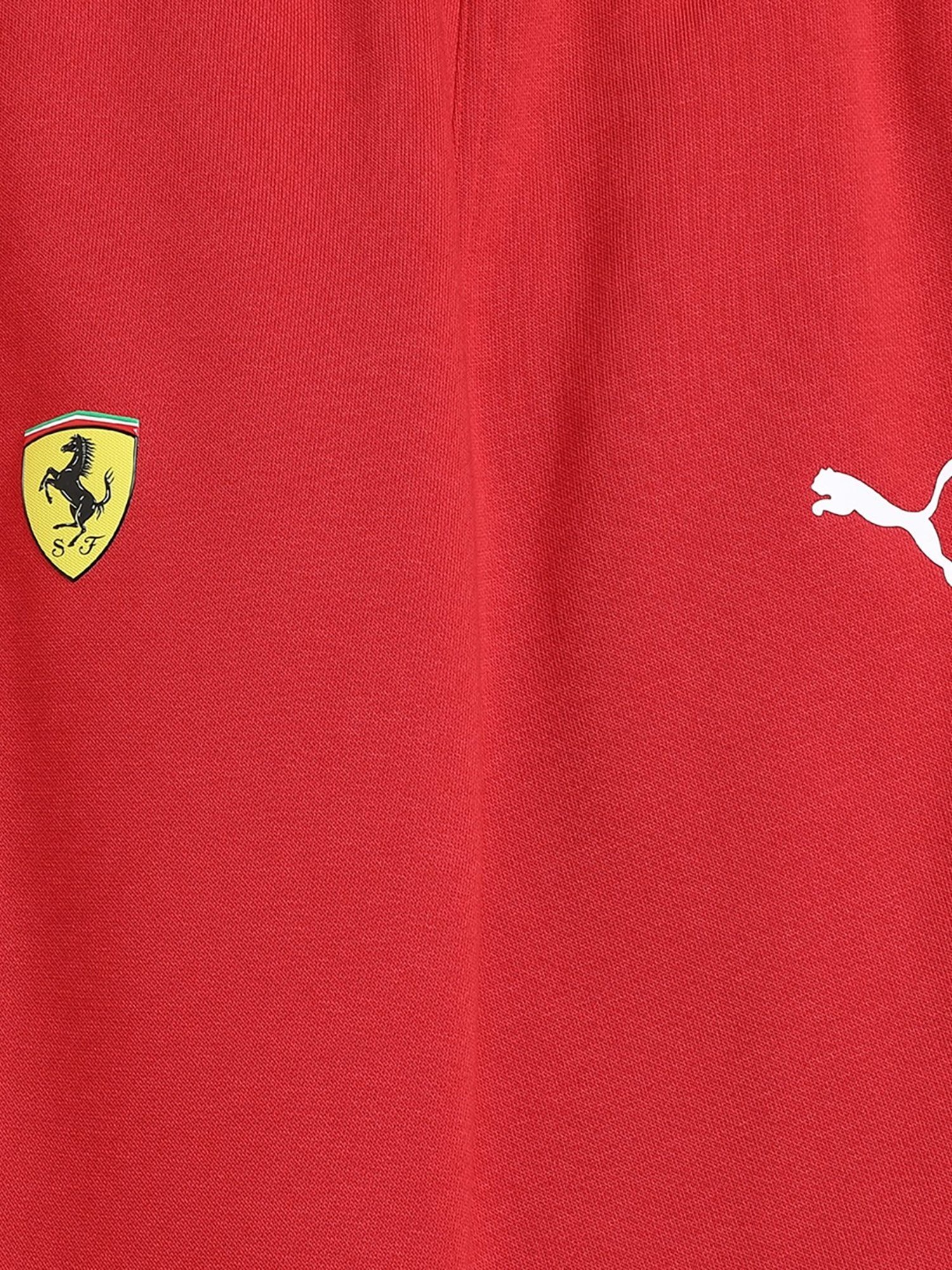 Y&F Kids by Westside Off-White Mid-Rise Cotton Blend Track Pants