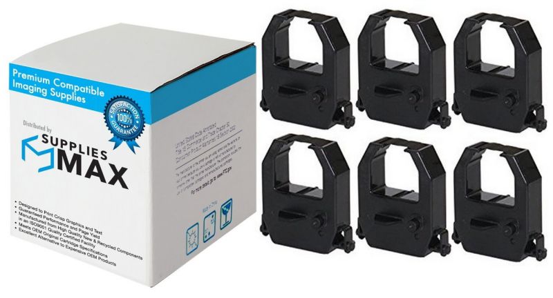 Innovera IVRUX3CR Compatible Thermal Film Ribbon