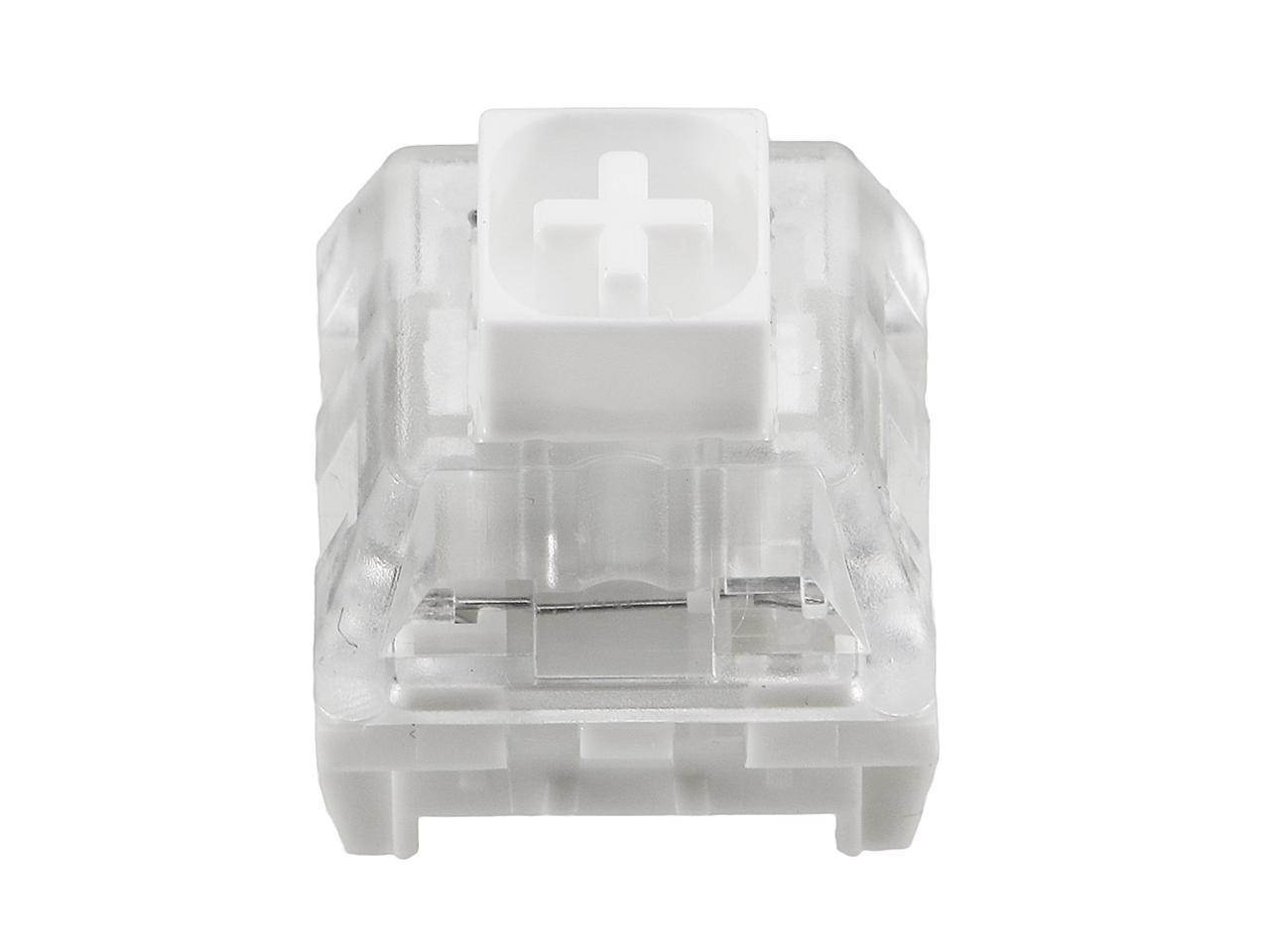 10Pcs Kailh BOX White Switch Keyboard Switches for Mechanical Gaming Keyboard