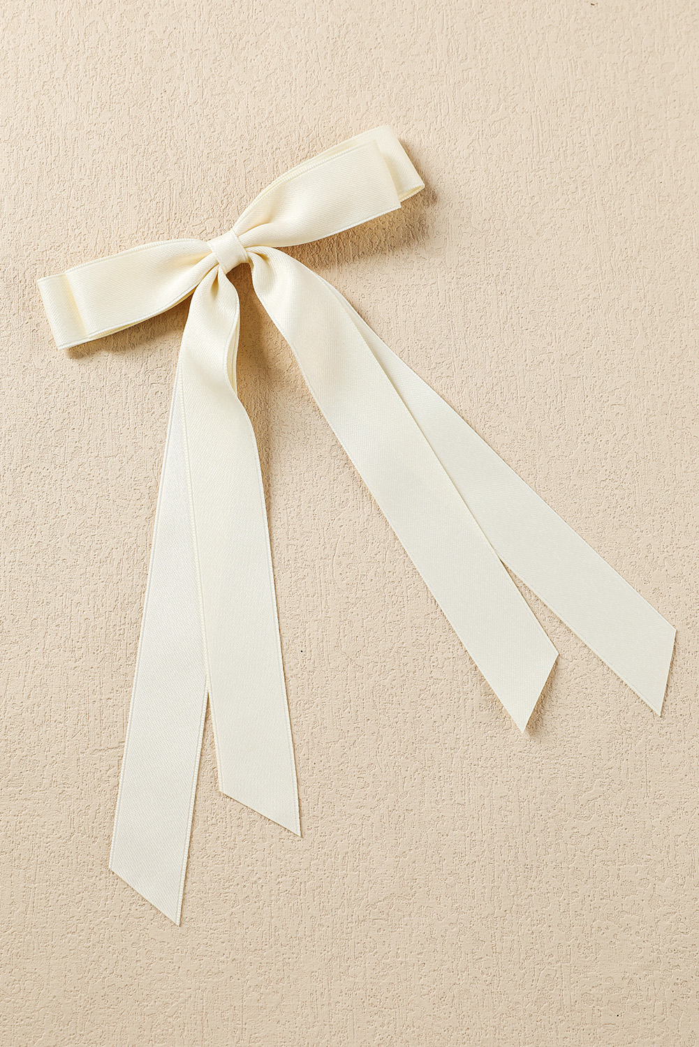 Black Leopard Telephone Spiral Coil Wire Hair Tie