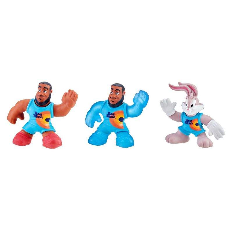 Space Jam: A New Legacy - 5" Stretchy Goo Filled Action Figure - Bugs Bunny