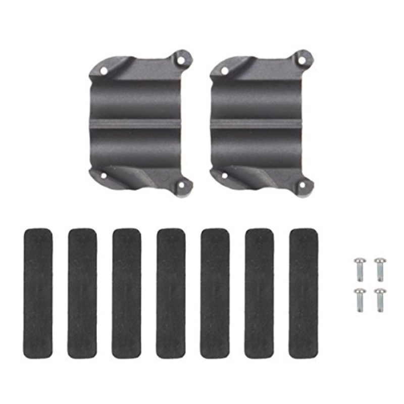 Neotech Trombone Grip Straight Gusseted Trombone Bushing Kit