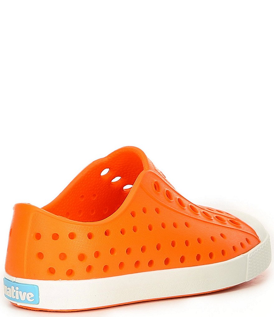 Native Kids' Jefferson Peforated Sneakers (Infant)