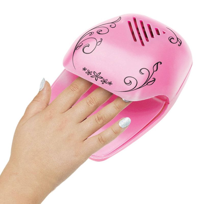 Creativity For Kids 30pc Day at the Spa Deluxe Gift Set