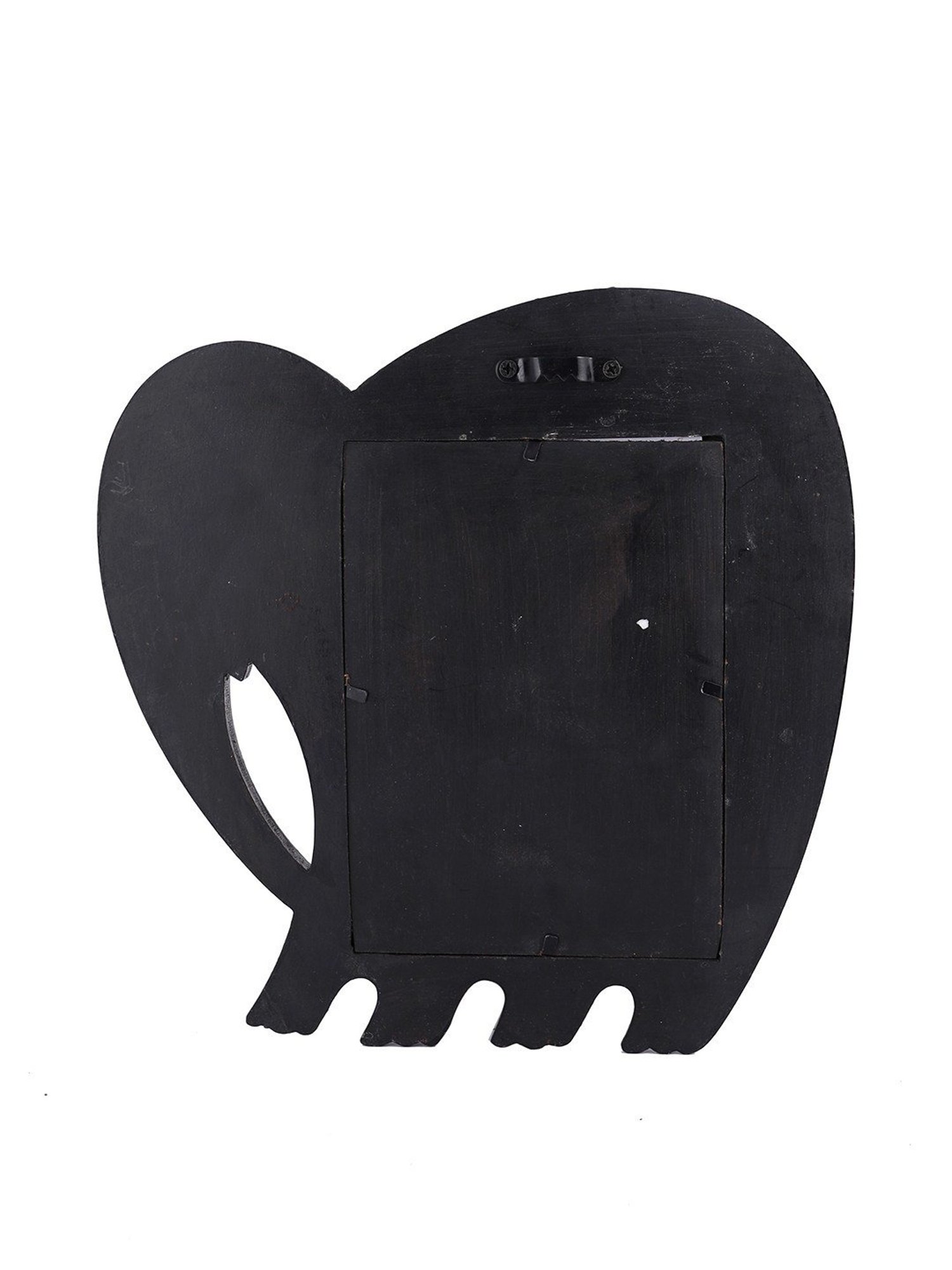 Aapno Rajasthan Basic Multicolor Wood Photo Frames