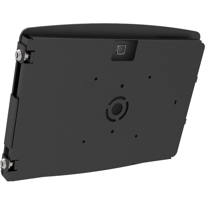 Space Galaxy Tab Pro S 12' Enclosure Wall Mount - Galaxy Tab Pro S Enclosure - Black