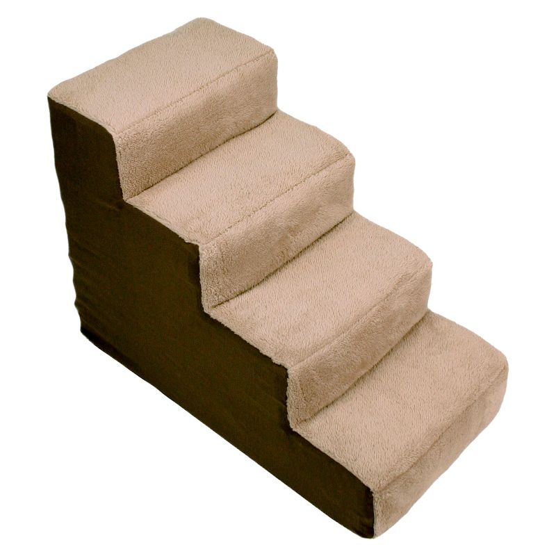 Dallas 4 Step Pet Steps