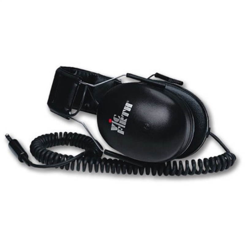 Vic Firth Stereo Isolation Headphones