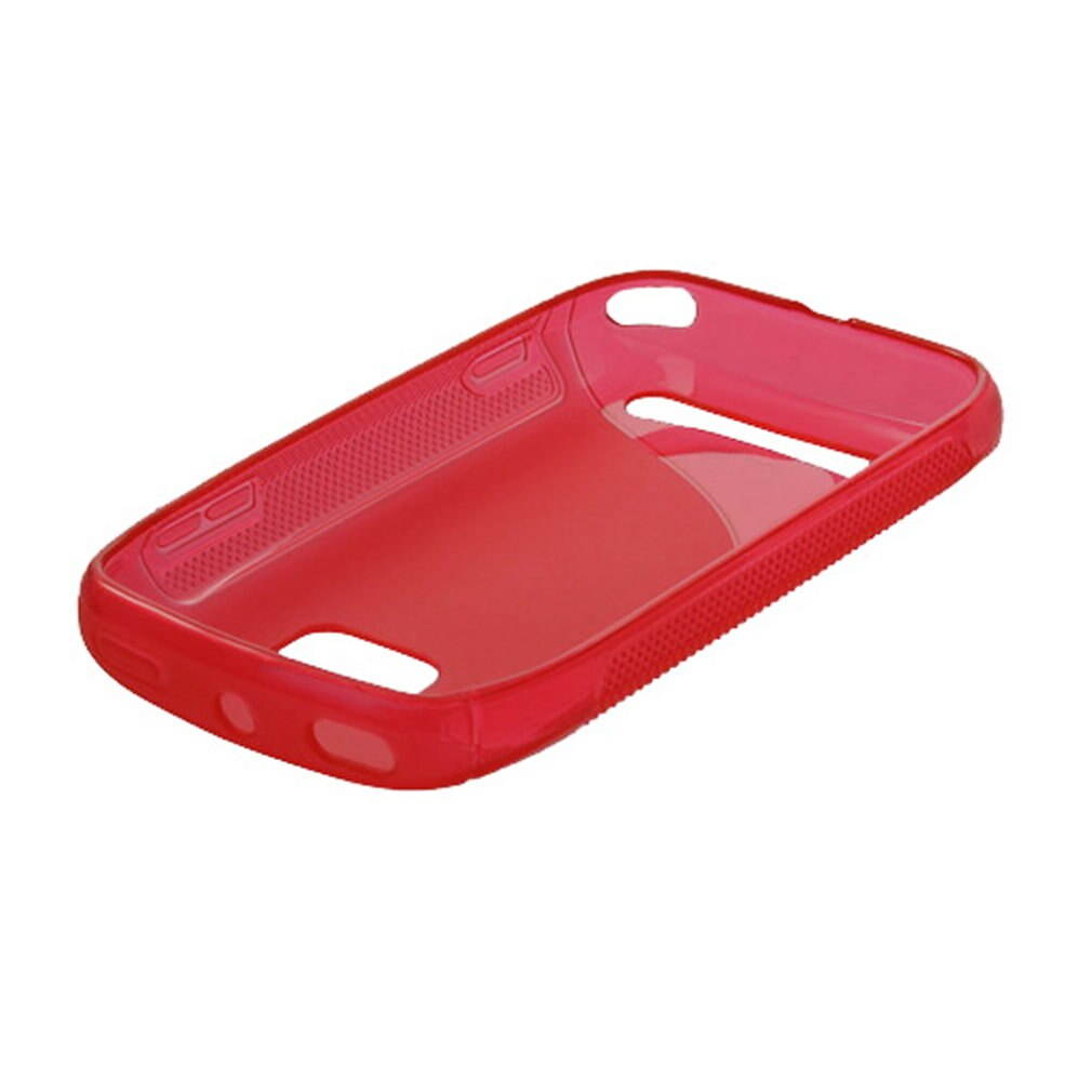 Lejiahong Soft Gel TPU Silicone Skin Case Cover for Nokia Lumia 710 Exquisitely Designed Durable Gorgeous White Case