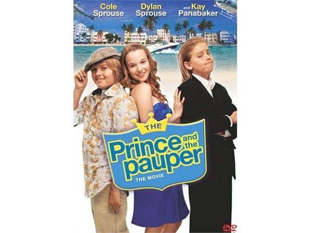 The Prince & The Pauper: The Movie