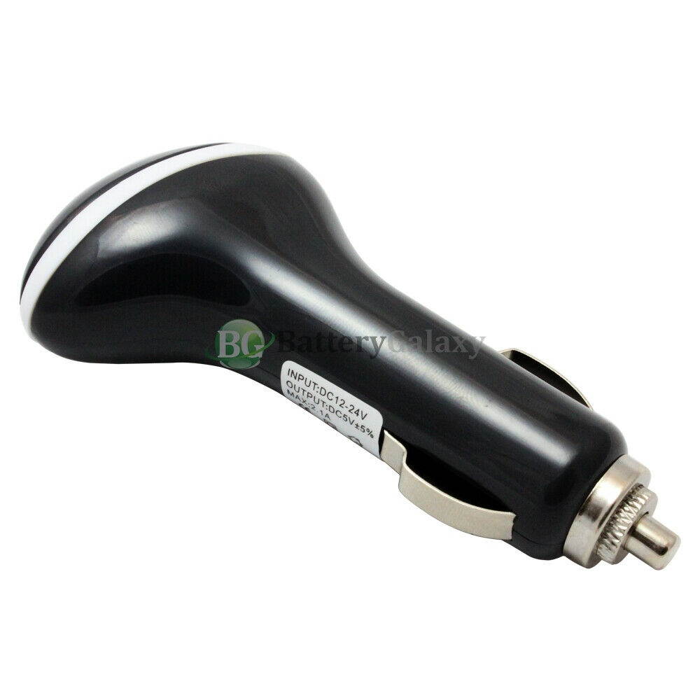 USB Car Charger Fast Adapter for  Galaxy A51/S20/S20+ Plus/S20 Ultra