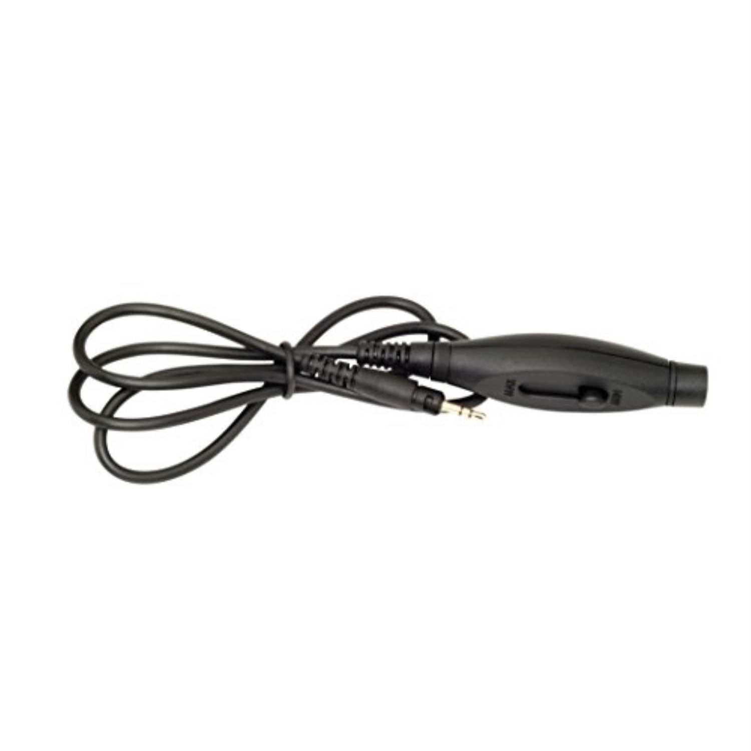 KRK In-Line Volume Control KNS Headphone Cable