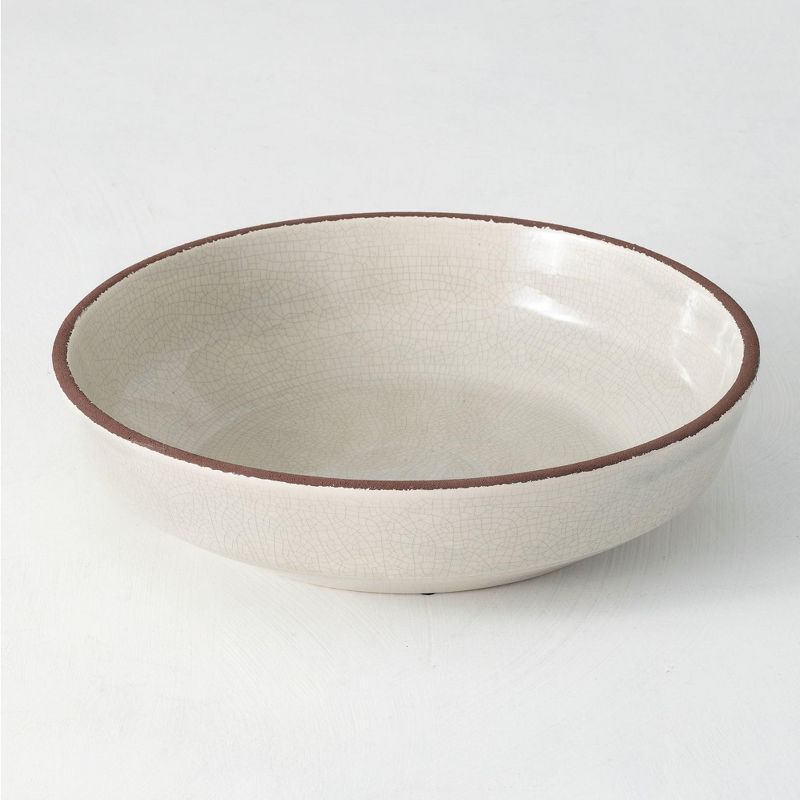 17pc Unscented Lime Vase Filler Green - Threshold™