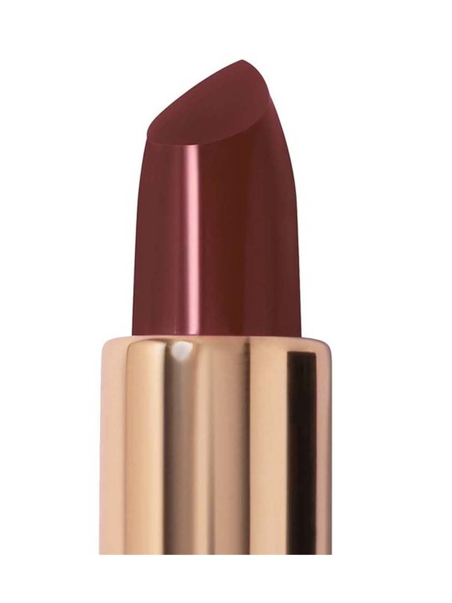 Manish Malhotra Beauty by MyGlamm Soft Matte Lipstick Velvet Stardust - 4 gm