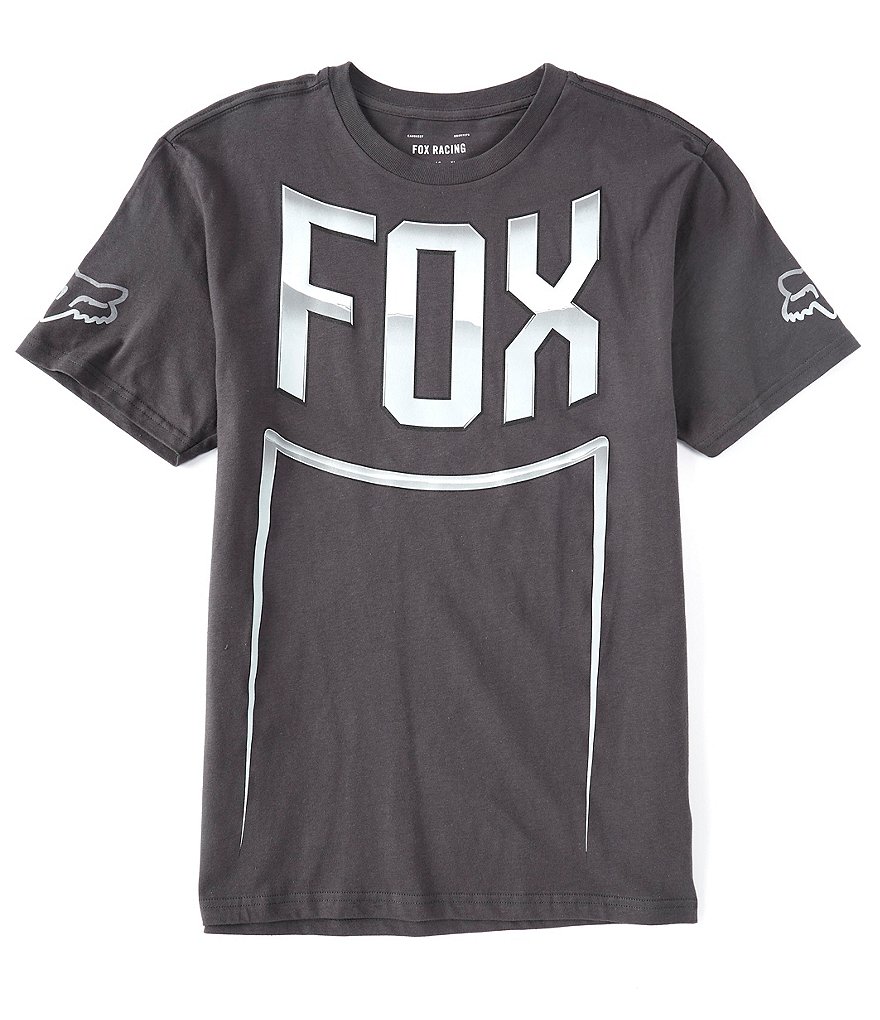 Fox Premium Graphic Short-Sleeve T-Shirt
