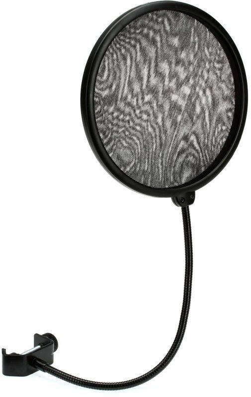 Neumann PS 20 a Pop Screen + Neumann TLM 49 Large-diaphragm Condenser