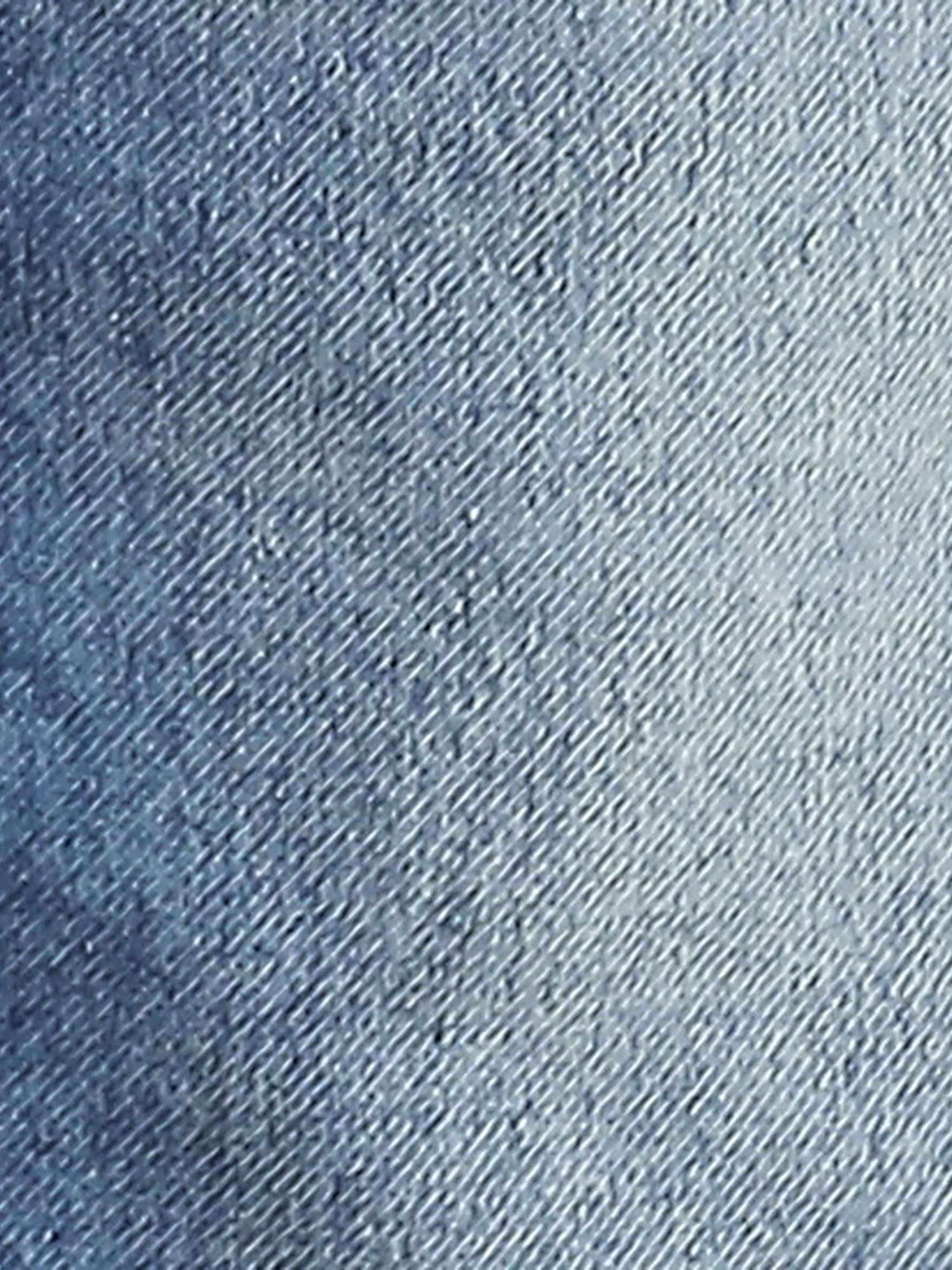 Pepe Jeans Light Indigo Blue Regular Fit Denim Shorts