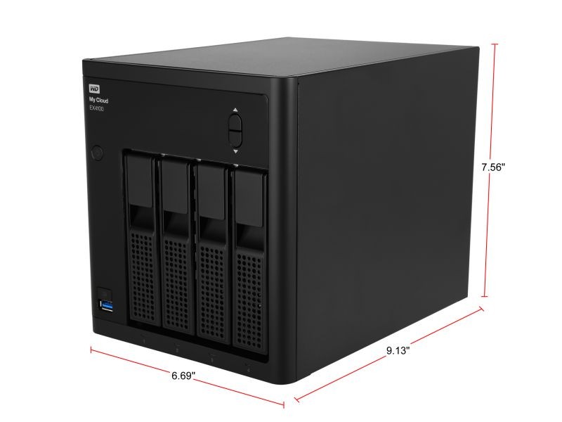 Synology Fan 92*92*25_2