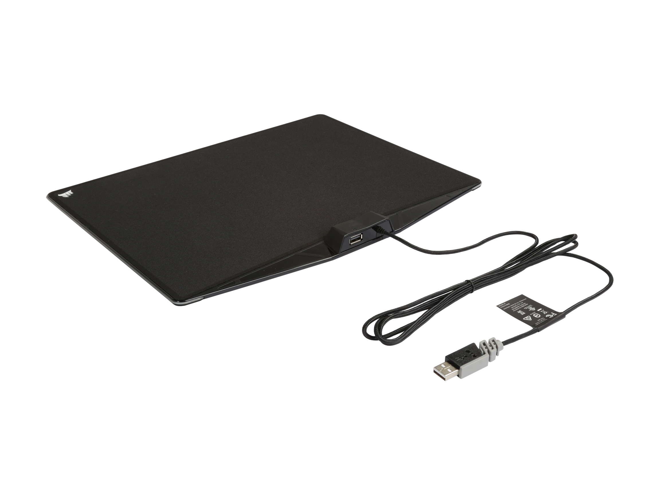 Mobile Edge 18.5 Ergonomic Gel Wrist Rest Anti-Slip Base